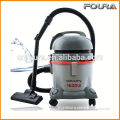 0418 FOURA central vacuum cleaner system